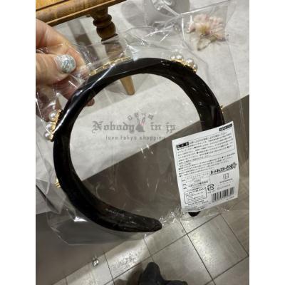 庫路魔法使期間限定展水鑽髮箍(VIP下標限定請勿自行下單)