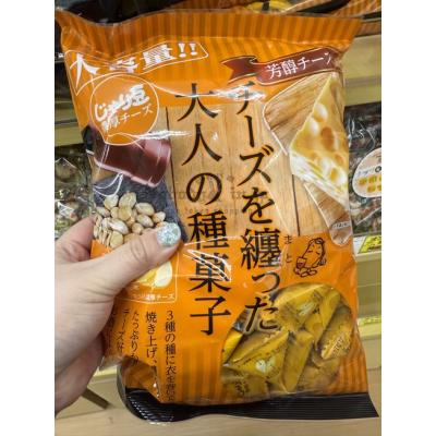 東海農產濃厚起司風味葵花籽(VIP下標限定請勿自行下單)