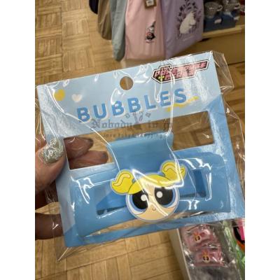 飛天小女警鯊魚夾特價(VIP下標限定請勿自行下單)