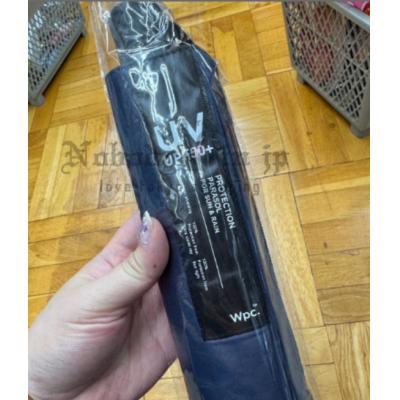 Wpc.輕量抗UV遮光自動開合晴雨兩用傘特價(VIP下標限定請勿自行下單)