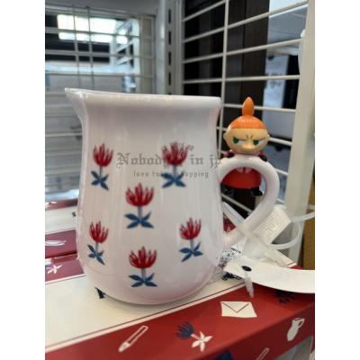 日本郵局限定嚕嚕米系列樹脂筆筒(VIP下標限定請勿自行下單)