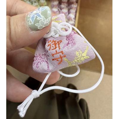 京都下鴨神社開運厄除水琴鈴御守(VIP下標限定請勿自行下單)