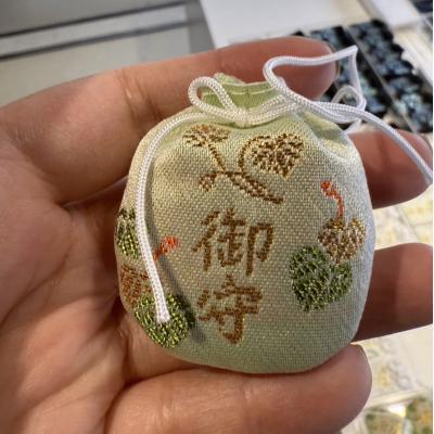 京都下鴨神社心願成就丸型御守(VIP下標限定請勿自行下單)