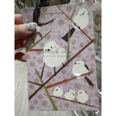 文具博覽會COMO奇幻生物系列明信片(VIP下標限定請勿自行下單)