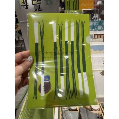 文具博覽會kayo's craft A5資料夾(VIP下標限定請勿自行下單)