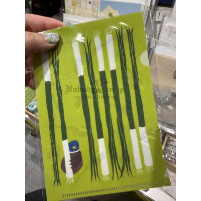 文具博覽會kayo's craft A6資料夾(VIP下標限定請勿自行下單)
