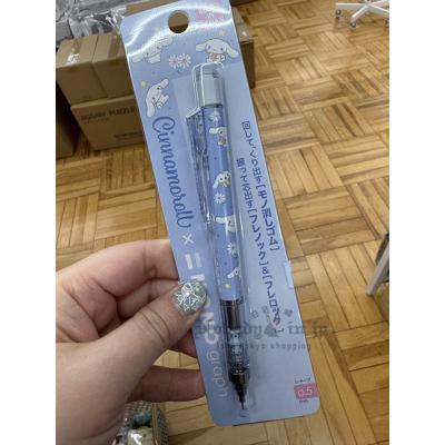 Sanrio x MONO聯名旋轉橡皮擦自動鉛筆(VIP下標限定請勿自行下單)