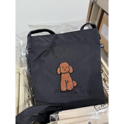 文具博覽會ZERO PER ZERO刺繡隨身斜背包(VIP下標限定請勿自行下單)