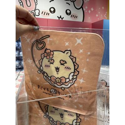 吉伊卡哇魔法少女系列20x20cm小方巾(VIP下標限定請勿自行下單)