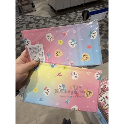 吉伊卡哇魔法少女系列票卷文件套(VIP下標限定請勿自行下單)