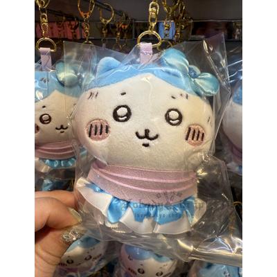 吉伊卡哇魔法少女系列擄獲系列絨毛吊飾(VIP下標限定請勿自行下單)