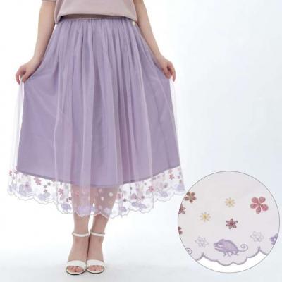 迪士尼商店FEMININE STYLE系列雪紡紗裙(VIP下標限定請勿自行下單)
