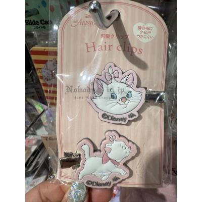 Seria x Disney聯名2入瀏海夾(VIP下標限定請勿自行下單)