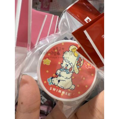 Seria x SWIMMER聯名30g補充罐(VIP下標限定請勿自行下單)