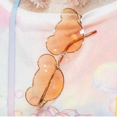 迪士尼樂園達菲20週年紀念造型墨鏡(VIP下標限定請勿自行下單)