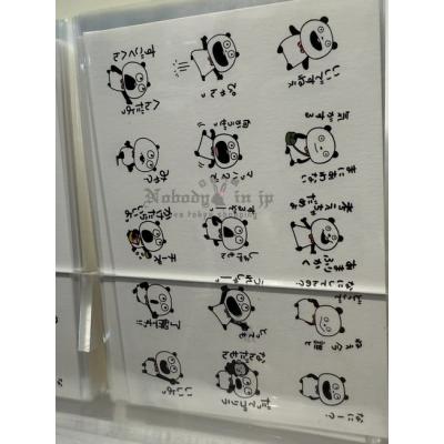 西村裕二期間限定十週年紀念展明信片(VIP下標限定請勿自行下單)