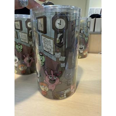 西村裕二期間限定十週年紀念展7入巧克力餅乾可當小夜燈禮盒(VIP下標限定請勿自行下單)
