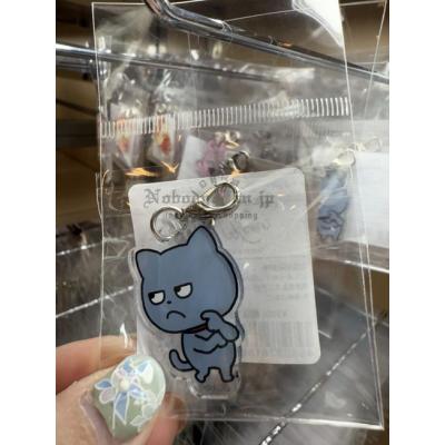 西村裕二期間限定十週年紀念展壓克力掛鉤(VIP下標限定請勿自行下單)