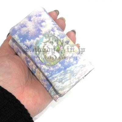 瓦奇菲爾德達洋邊界系列牛皮鑰匙包(VIP下標限定請勿自行下單)