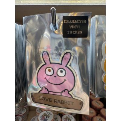 西村裕二期間限定展漫畫貼紙(VIP下標限定請勿自行下單)