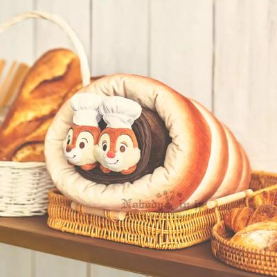 迪士尼商店MICKEY'S BAKERY系列可收納毛毯(VIP下標限定請勿自行下單)