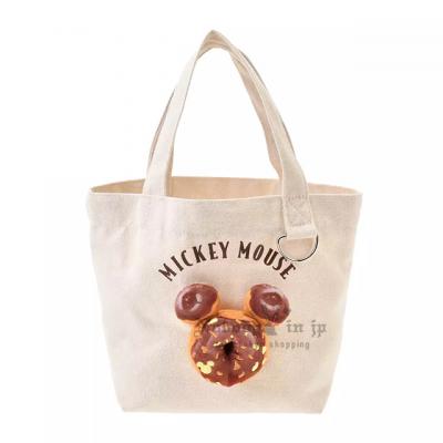 迪士尼商店MICKEY'S BAKERY系列米奇甜甜圈手提包(VIP下標限定請勿自行下單)
