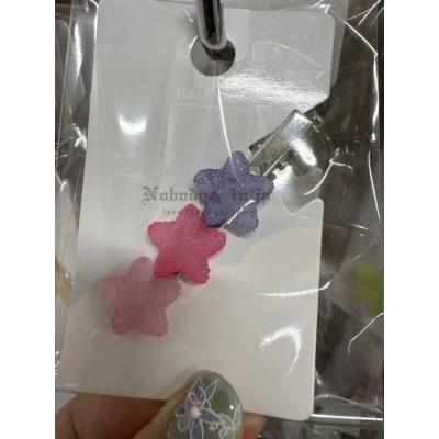 Daiso軟糖造型鴨嘴夾(VIP下標限定請勿自行下單)	