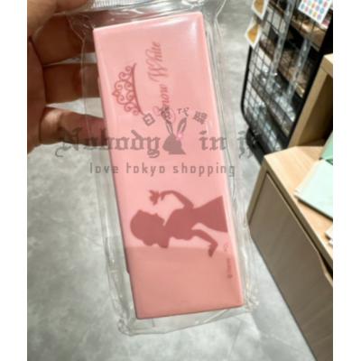 Can do x 迪士尼公主系列髮夾棉花棒收納盒(VIP下標限定請勿自行下單)