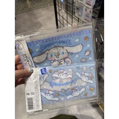 Can do限定Sanrio聯名11.5x20cm夾鏈袋(VIP下標限定請勿自行下單)