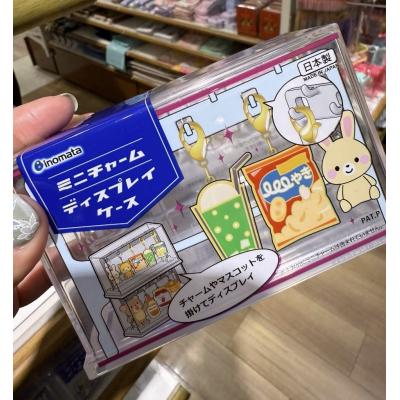 Seria日本製掛鉤用展示盒(VIP下標限定請勿自行下單)