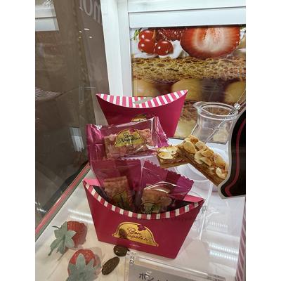 ALMOND TOKYO草莓杏仁千層夾心派(VIP下標限定請勿自行下單)