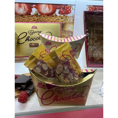 ALMOND TOKYO期間限定草莓杏仁巧克力千層夾心派(VIP下標限定請勿自行下單)