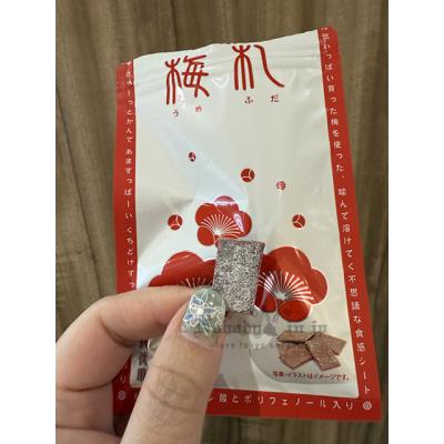 和歌山紀州梅片袋裝(VIP限定請勿自行下單)
