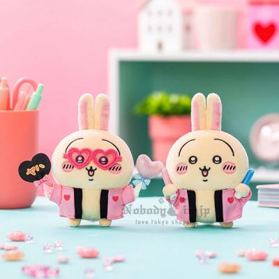 吉伊卡哇追星應援系列絨毛吊飾-8月出貨(VIP下標限定請勿自行下單)