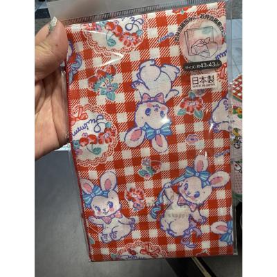 SWIMMER 43x43cm萬用包巾(VIP下標限定請勿自行下單)