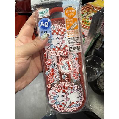 SWIMMER日本製抗菌環保餐具組(VIP下標限定請勿自行下單)