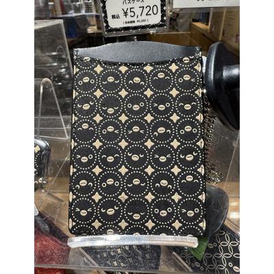 Suica企鵝日本製鹿皮票卡套(VIP下標限定請勿自行下單)