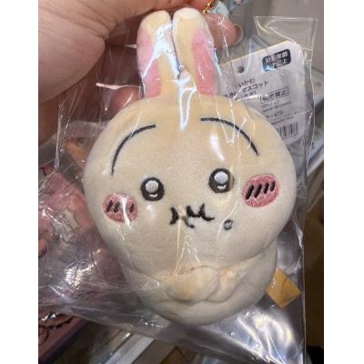 吉伊卡哇PUN.絨毛吊飾(VIP下標限定請勿自行下單)