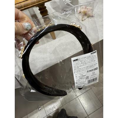 庫洛魔法使期間限定展水鑽髮箍(VIP下標限定請勿自行下單)