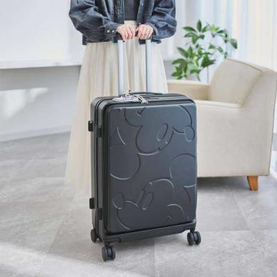 迪士尼商店Disney TRAVEL旅行系列M號59L行李箱(VIP下標限定請勿自行下單)