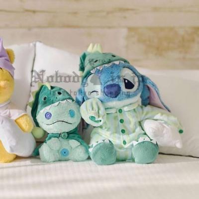 迪士尼商店PAJAMA STYLE睡衣系列絨毛娃娃(VIP下標限定請勿自行下單)