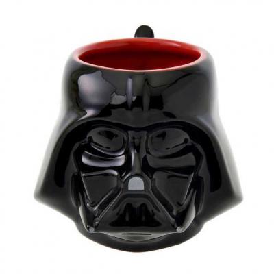 迪士尼商店星際大戰May the 4th系列陶瓷馬克杯(VIP下標限定請勿自行下單)