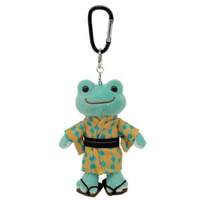 pickles the frog青蛙祭典緣日系列絨毛吊飾(VIP下標限定請勿自行下單)