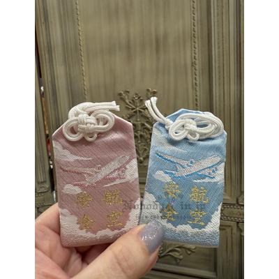 京都上賀茂神社航空安全御守 現貨