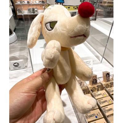 奈良美智手腳可擺動娃娃(VIP限定請勿自行下單)