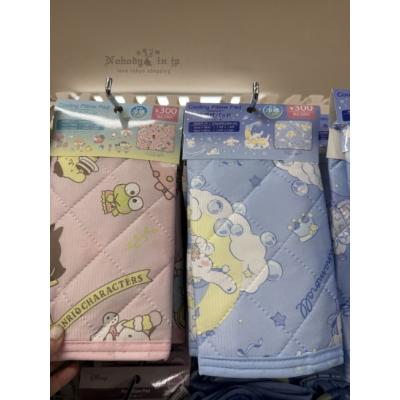 Daiso x Sanrio聯名40x50cm涼感枕套(VIP下標限定請勿自行下單)