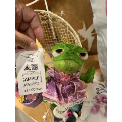 迪士尼商店WISHINGYOU A LOVELY DAY 系列絨毛吊飾(VIP下標限定請勿自行下單)
