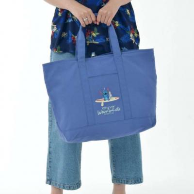 迪士尼商店Stitch Day系列肩背包(VIP下標限定請勿自行下單)