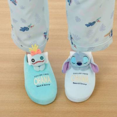 迪士尼商店Stitch Day系列室內拖鞋(VIP下標限定請勿自行下單)