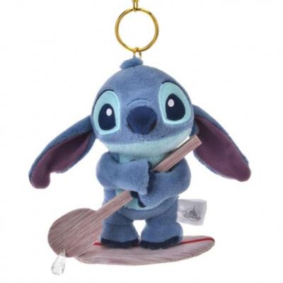 迪士尼商店Stitch Day系列絨毛吊飾(VIP下標限定請勿自行下單)